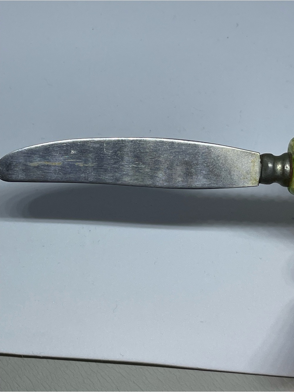 Three Vegetable-themed Spreader Set - Picture 11 of 16